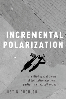 Incremental Polarization: A Unified Spatial Theory of Legislative Elections, Parties and Roll Call Voting