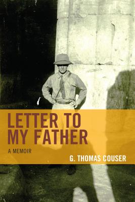 Letter to My Father: A Memoir