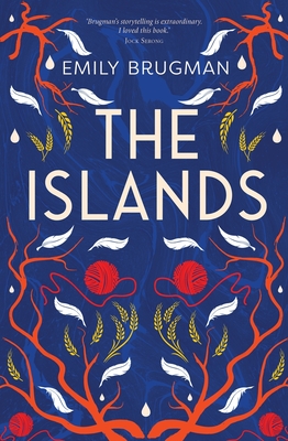 The Islands By Emily Brugman Cover Image