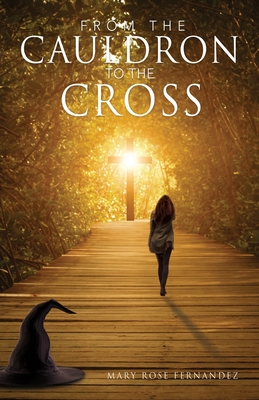 From the Cauldron to the Cross Cover Image