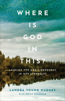 Cover for Where Is God in This?