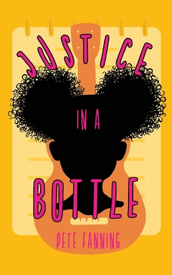 Cover for Justice in a Bottle