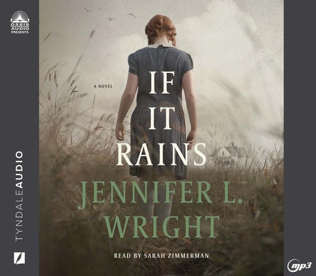 Cover for If It Rains