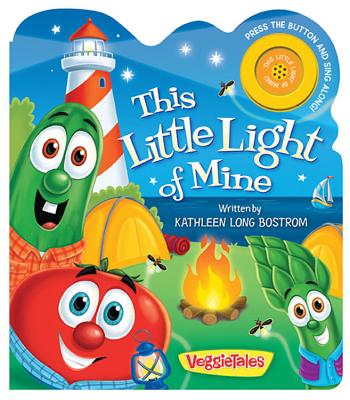 This Little Light of Mine (VeggieTales) Cover Image