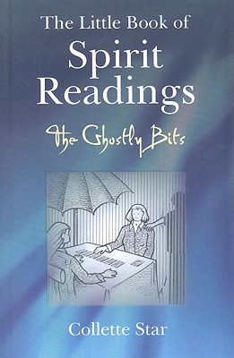 Cover for The Little Book of Spiritual Readings