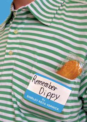 Cover for Remember Dippy