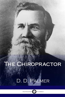 The Chiropractor Cover Image