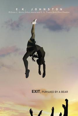 Exit, Pursued by a Bear Cover