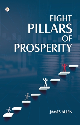 Eight Pillars of Prosperity Cover Image
