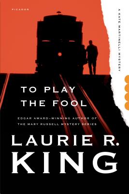 To Play the Fool: A Novel (A Kate Martinelli Mystery #2)