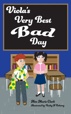 Viola's Very Best Bad Day Cover Image