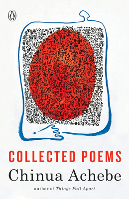 Collected Poems By Chinua Achebe Cover Image