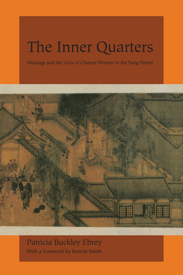 Cover for The Inner Quarters