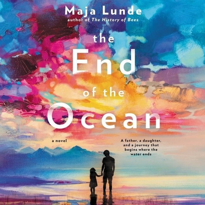 The End of the Ocean Cover Image