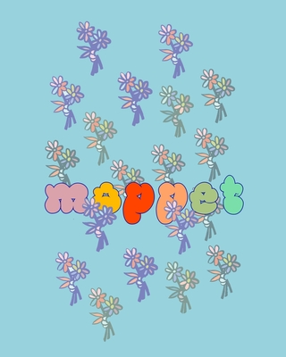 moppet: a collection of drawings By Amelia Briggs Cover Image
