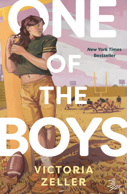 One of the Boys | The BookMark Shoppe