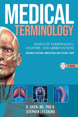 Medical Terminology Cover Image