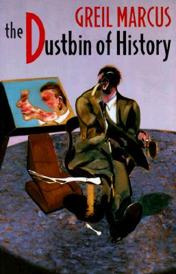 Cover for The Dustbin of History