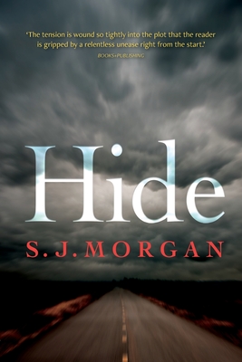 Hide By S. J. Morgan Cover Image