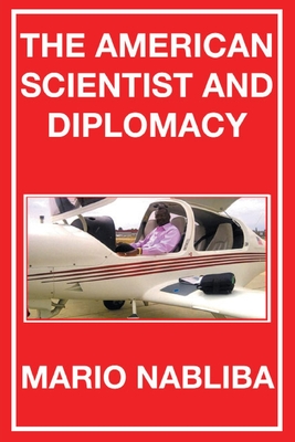 The American Scientist and Diplomacy Cover Image