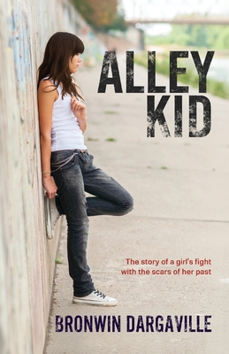 Alley Kid Cover Image