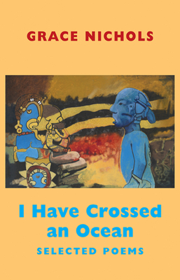 Cover for I Have Crossed an Ocean