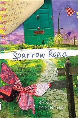 Cover Image for Sparrow Road