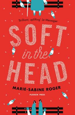 Cover Image for Soft in the Head