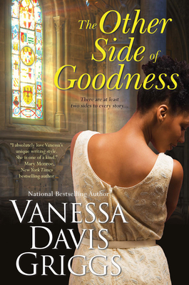 The Other Side of Goodness Cover Image
