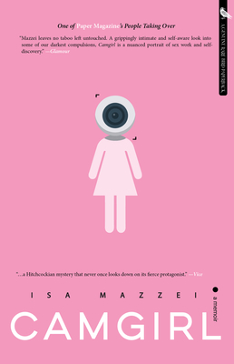 Camgirl By Isa Mazzei Cover Image