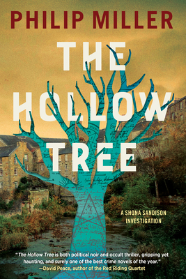 The Hollow Tree (A Shona Sandison Investigation) Cover Image