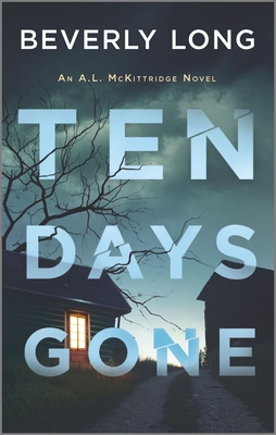 Cover for Ten Days Gone