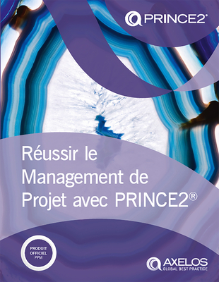 Managing Successful Projects with PRINCE2 By AXELOS Cover Image