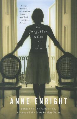 The Forgotten Waltz: A Novel Cover Image