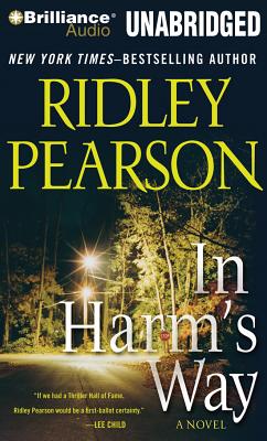 In Harm's Way Cover