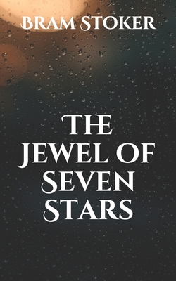 The Jewel of Seven Stars