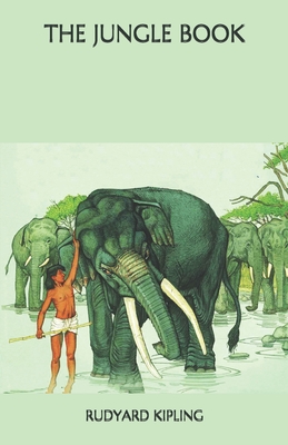 The Jungle Book (Paperback) | Malaprop's Bookstore/Cafe