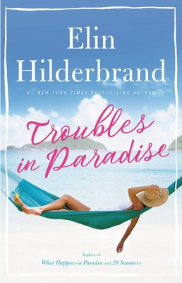 Troubles in Paradise Cover Image