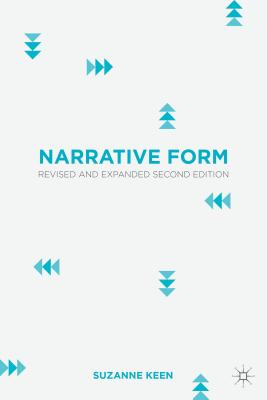 Narrative Form: Revised and Expanded Second Edition By Suzanne Keen Cover Image