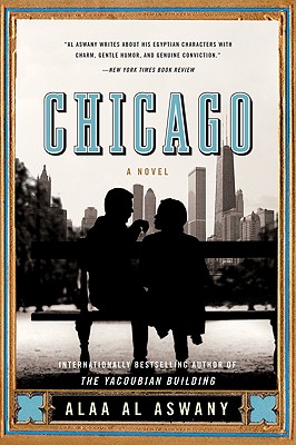 Chicago: A Novel Cover Image