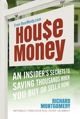 Cover for House Money