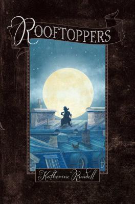 Cover Image for Rooftoppers