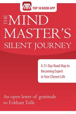 The Mind Master's Silent Journey Cover