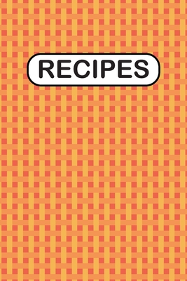 Recipes: My Favorite Recipes. Cover Image