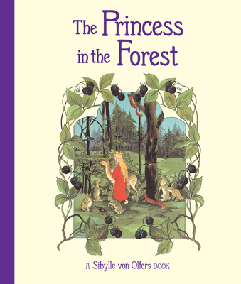 Cover for The Princess in the Forest