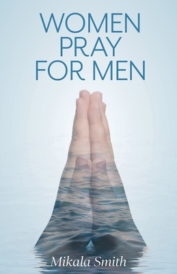 Women Pray for Men Cover Image