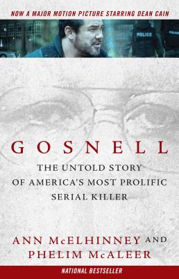 Gosnell: The Untold Story of America's Most Prolific Serial Killer Cover Image