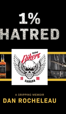 1% Hatred Cover Image
