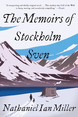 Cover Image for The Memoirs of Stockholm Sven