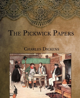 the pickwick papers sparknotes